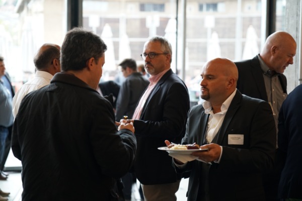 4. Klimaevent der Otto Keller AG
