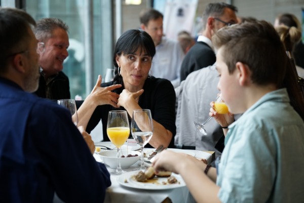 4. Klimaevent der Otto Keller AG