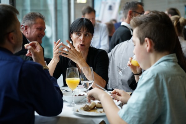4. Klimaevent der Otto Keller AG