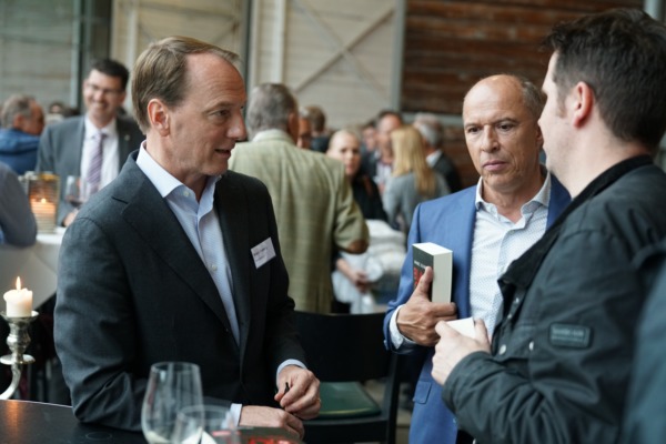 4. Klimaevent der Otto Keller AG