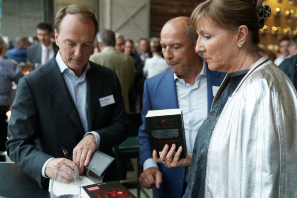 4. Klimaevent der Otto Keller AG