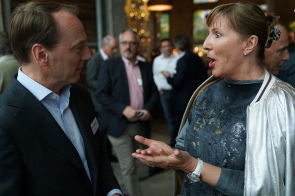 4. Klimaevent der Otto Keller AG