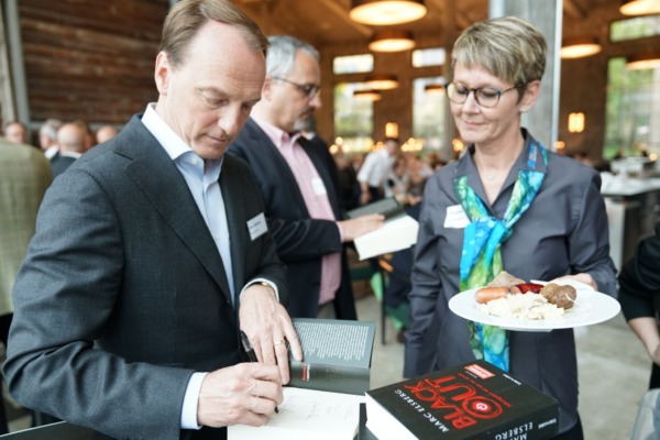 4. Klimaevent der Otto Keller AG