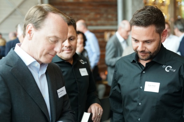 4. Klimaevent der Otto Keller AG