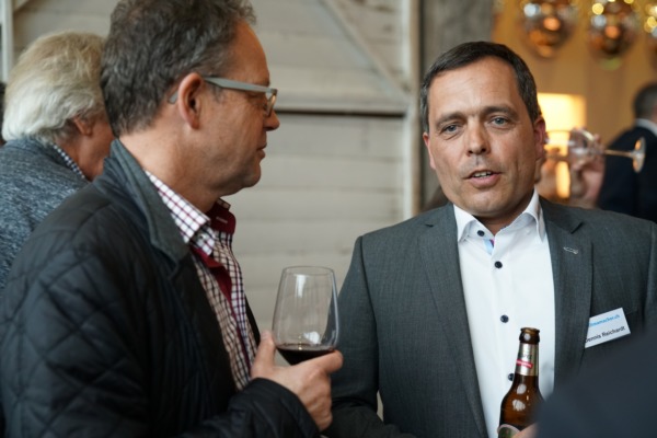 4. Klimaevent der Otto Keller AG
