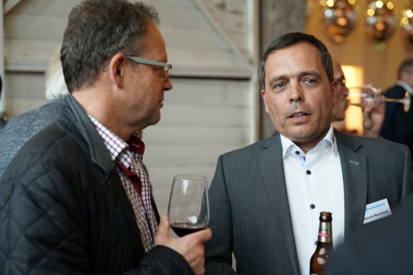 4. Klimaevent der Otto Keller AG