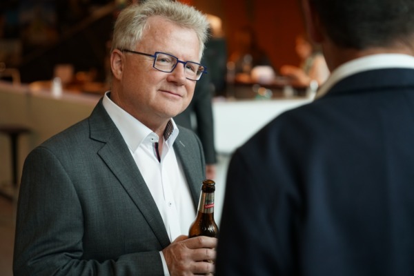 4. Klimaevent der Otto Keller AG