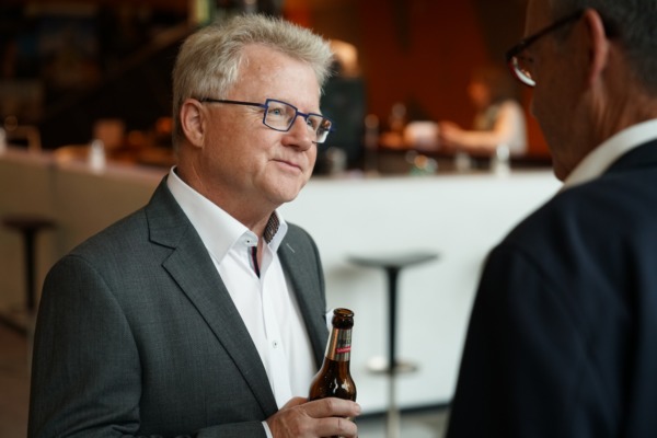 4. Klimaevent der Otto Keller AG
