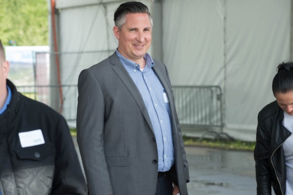 Rhema 2017 ist eröffnet