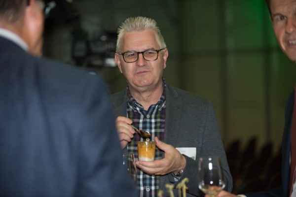 Rhema 2017 ist eröffnet
