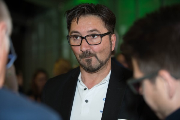 Rhema 2017 ist eröffnet