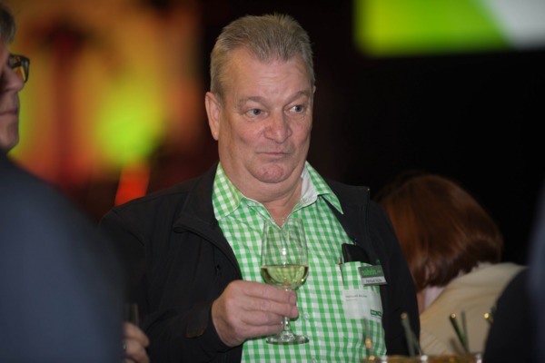 Rhema 2017 ist eröffnet