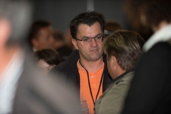 Rhema 2017 ist eröffnet