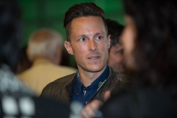Rhema 2017 ist eröffnet