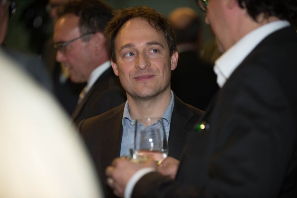 Rhema 2017 ist eröffnet