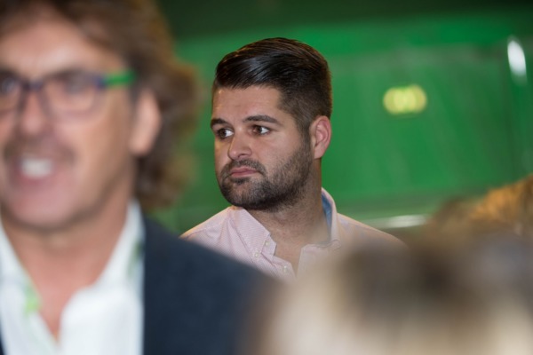 Rhema 2017 ist eröffnet