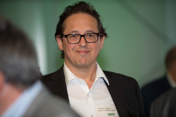 Rhema 2017 ist eröffnet