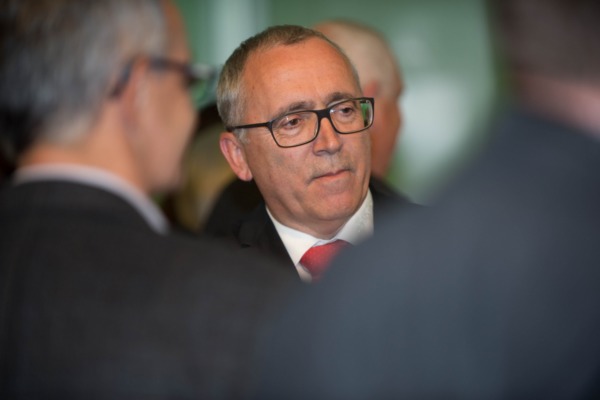 Rhema 2017 ist eröffnet