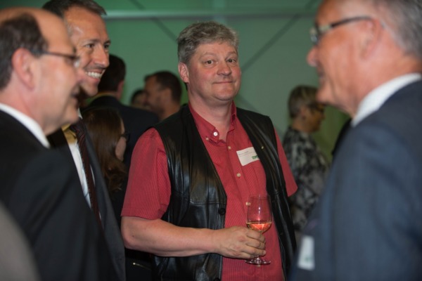 Rhema 2017 ist eröffnet