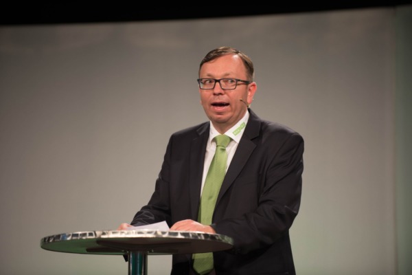 Rhema 2017 ist eröffnet