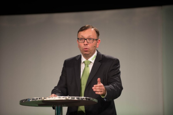 Rhema 2017 ist eröffnet