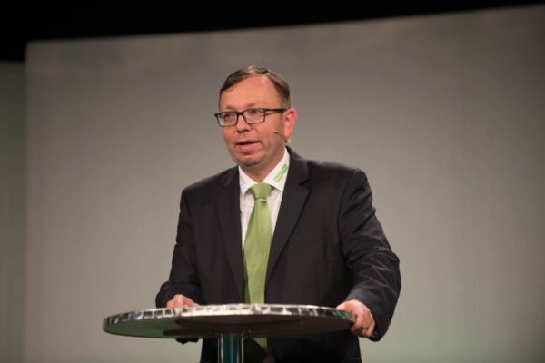 Rhema 2017 ist eröffnet
