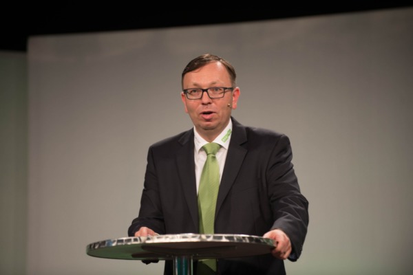 Rhema 2017 ist eröffnet