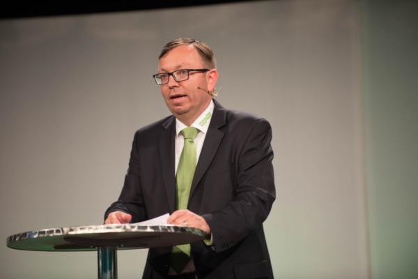 Rhema 2017 ist eröffnet