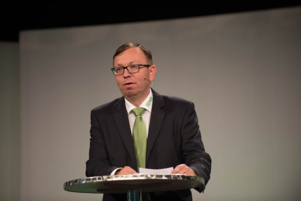 Rhema 2017 ist eröffnet