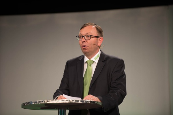 Rhema 2017 ist eröffnet