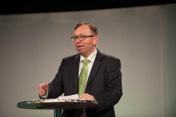 Rhema 2017 ist eröffnet