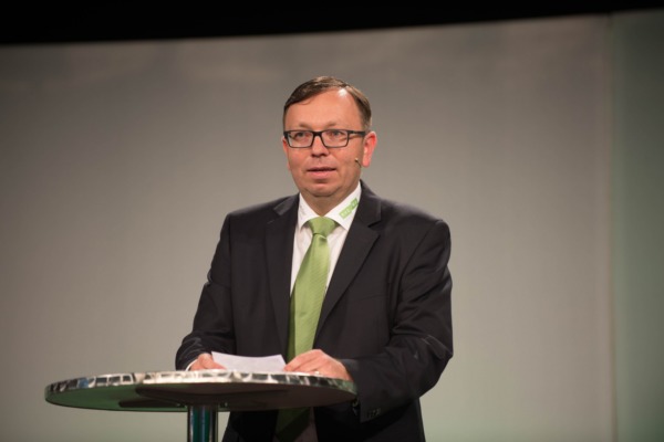 Rhema 2017 ist eröffnet