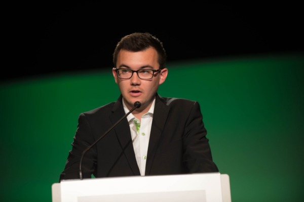 Rhema 2017 ist eröffnet