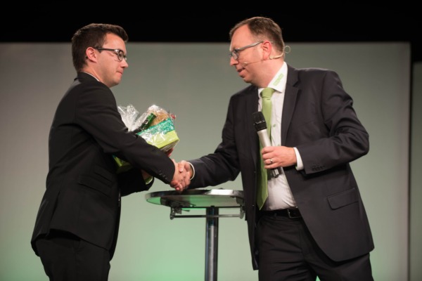 Rhema 2017 ist eröffnet