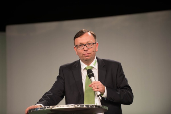 Rhema 2017 ist eröffnet