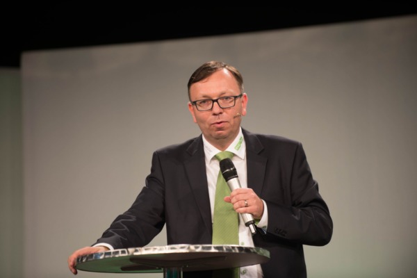Rhema 2017 ist eröffnet