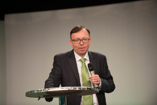 Rhema 2017 ist eröffnet