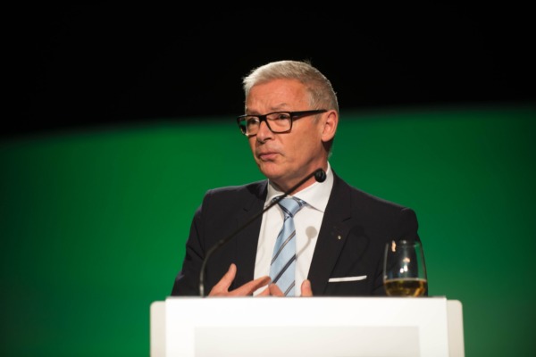 Rhema 2017 ist eröffnet