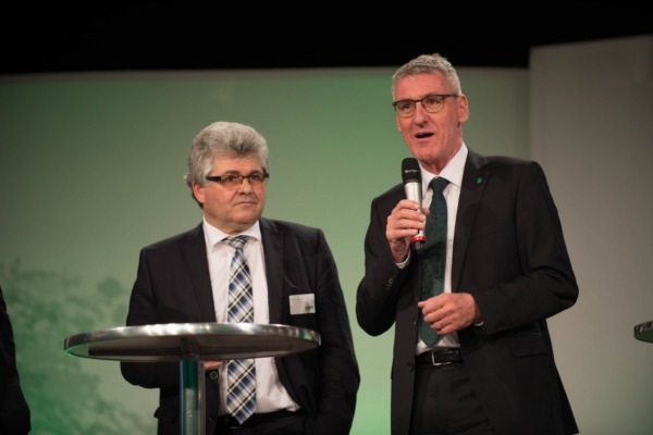 Rhema 2017 ist eröffnet