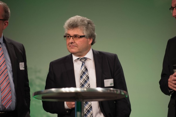 Rhema 2017 ist eröffnet
