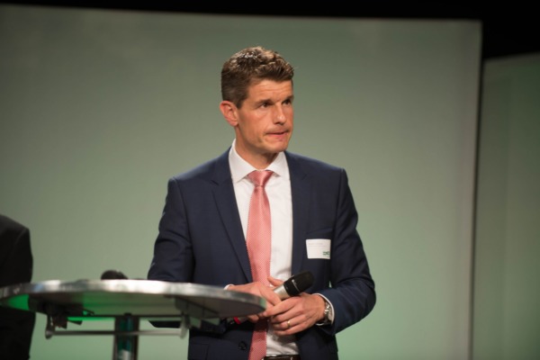 Rhema 2017 ist eröffnet