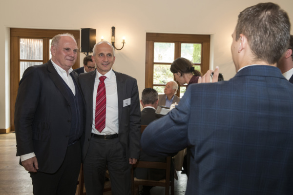 Beste Köpfe Herisau 2017