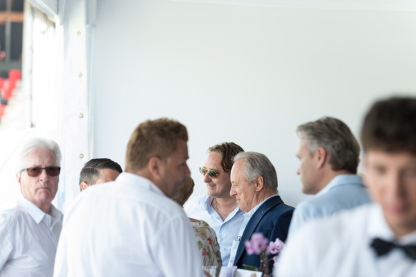Der LEADER am CSIO 2017