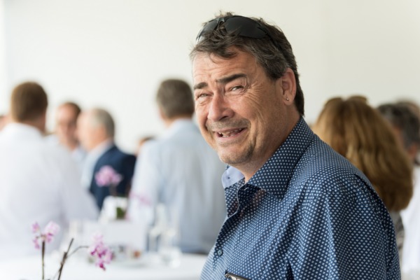 Der LEADER am CSIO 2017