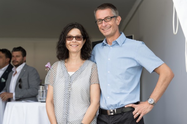 Der LEADER am CSIO 2017