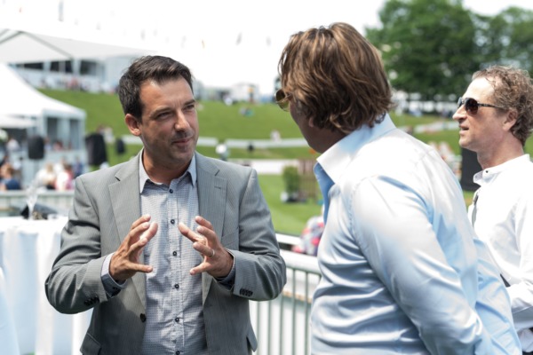 Der LEADER am CSIO 2017