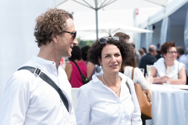 Der LEADER am CSIO 2017