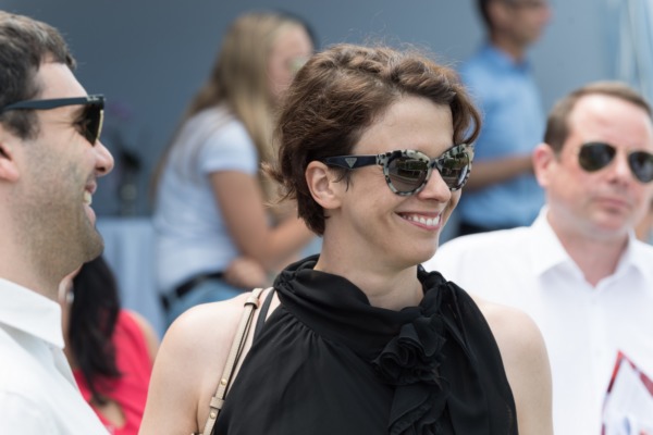 Der LEADER am CSIO 2017