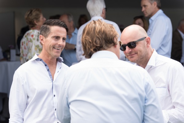 Der LEADER am CSIO 2017