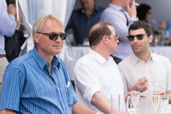 Der LEADER am CSIO 2017